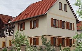 Ferienwohnungen - WE DAHAMM